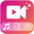 icon Video Maker with Music(Maker Video met muziekfoto's) 1.1.6