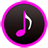 icon Music Player(Muziekspeler - Mp3-speler) 1.27