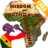 icon African Proverbs: 3000 Greatest(Afrikaanse spreekwoorden: 3000 beste spreekwoorden + audio) 1.0.9