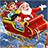 icon Santa Claus Live Wallpaper(Santa Claus Live Achtergrond) 2.7