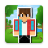 icon Boys Skins(Boys Skins voor Minecraft
) 1.21