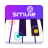 icon Magic Piano(Magic Piano van Smule) 3.1.3