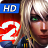 icon Broken Dwan 2 HD(Broken Dawn II HD
) 1.5.7