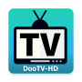 icon com.dootvhd.tvthai(DooTV-HD
)