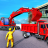 icon Grand Excavator Building Crusher Simulator(Building Crusher Excavator Simulator
) 1.0