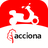icon ACCIONA Mobility(ACCIONA Mobility - Motosharing Cartera
) 1.40.1