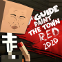 icon Guide Paint the town(Tips For Paint the town PS4 Red Game
)