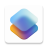 icon iWall(iWALL: iOS Blur Dock Bar) 2.08