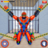 icon Grand Robot Prison Escape(Robot ontsnapping uit gevangenis Ontsnapping) 2.0.9
