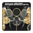 icon Simple Drums Metal(Simple Drums - Metal) 1.1.2