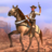 icon Western Gunfighter Cowboy Game(Western Gunfighter Cowboy-spel
) 1.1