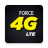 icon 4G LTE(4G Alleen LTE-modus) 2.0.11.16.8