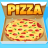 icon Pizzeria(Pizza Maker - Kookspellen) 1.4.0