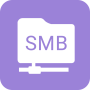 icon SMB Client(SMB Client-plug-in voor FE)