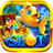 icon RichFish(Rijke visgoudmijn Vegas-slot) 1.3
