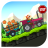 icon Fruit Transporter(Fruit Transporter - Hill Climb Simulator Racing
) 1.0