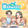 icon KawaiiQ(KawaiiQ: Intelligentie en groei)