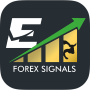 icon Experts Forex Signals - Free Daily Forex Signals (Experts Forex Signalen - Gratis dagelijkse forex signalen
)