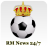 icon com.smartapps.realmadrid.news(Real Live - voor fans van Madrid) 1.0