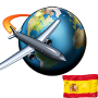 icon Spanish(Spaans taalgids)