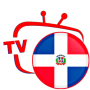 icon TV DOM(TV DOM - Dominican Television)