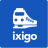 icon ixigo trains(ixigo Treinen: Ticketboeking) 5.4.7.1