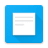 icon Notally(Notally - Minimalistische notities) 6.1