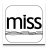 icon MissApp(missAPP) 1.8.8