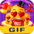 icon Love Emoji Gif For WhatsApp(Love Emoji Gif For WhatsApp
) 1.1.6