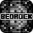 icon Bedrock Craft(Tekenlijn BEDROCK CRAFT
) 1.3