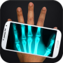 icon Xray scanner Prank(Xray Scanner Prank)