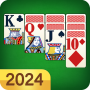 icon Solitaire Classic Card Games (Solitaire Klassieke kaartspellen)