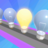 icon Idle Light Bulb(Idle Gloeilamp Heks) 0.4.1