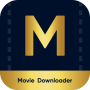 icon com.keno.torrent.movie.downloader(gratis volledige filmdownloader | Torrent Downloader
)