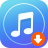 icon MusicDownload(Muziekdownloader Mp3 downloaden
) 1.0.1