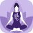 icon Prana Breath(Prana Breath: Calm Meditate) 9.5.1_4