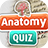 icon Anatomy Quiz(Anatomy Trivia-quiz) 5.0