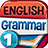icon English Grammar Test Level 1(Engels Grammatica toets niveau 1) 5.0