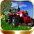 icon Tractor 2(Tractor Farm Rijden Simulator) 1.3.5