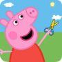 icon Pepa Pig(Peppa Pig: Plezier
)