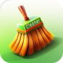 icon Dust Clean