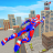 icon Light Police Speed Hero Robot Rescue Mission(Robot Man | Hero Missions Game) 1.9