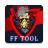icon FF Tools(FF Tools - Fix Lag Skin Tool
) 1.0