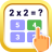 icon Multiplication Table(Times Tables - Vermenigvuldigingsjacht) 2.1.3