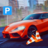 icon Multi Storey Car Parking 3D(Meerdere verdiepingen: Suv Parking 4×4 3D) 2