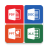 icon Document Reader(Document Reader PDF Word XLS
) 2.1.3