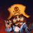 icon Idle Pirates(Idle Pirates: Sea Adventures en Business Tycoon
) 1.15