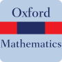 icon Concise Mathematics(Oxford Mathematics Dictionary)