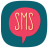 icon Message Ringtones(Bericht Ringtones - SMS geluiden) 13.2.1