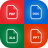 icon All Document Reader and Viewer(Alle Document Lezer en Viewer
) 1.0